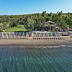 Dirik Surf & Beach Club 